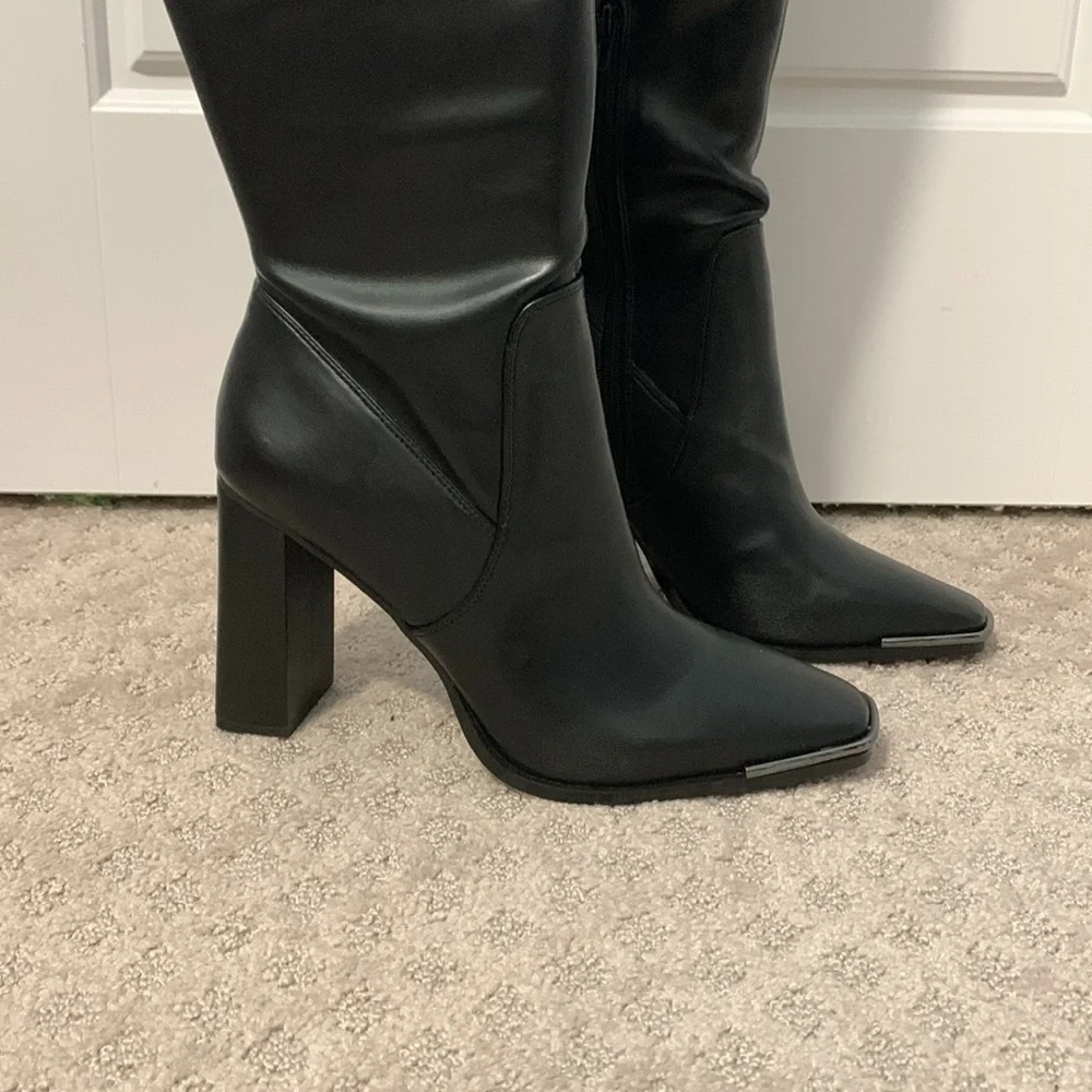 BCBG Over-the-Knee Boots